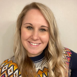 Meet your Posher, Andrea